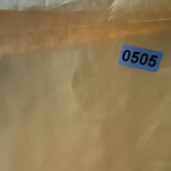 Vintage Avon twin fawns faux fur tails pin brooch - Picture 6 of 6